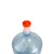 Гидрозатвор для брожения на бутыль для кулера 19 литров