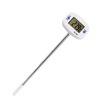 Термометр цифровой, поворотный ТА-288